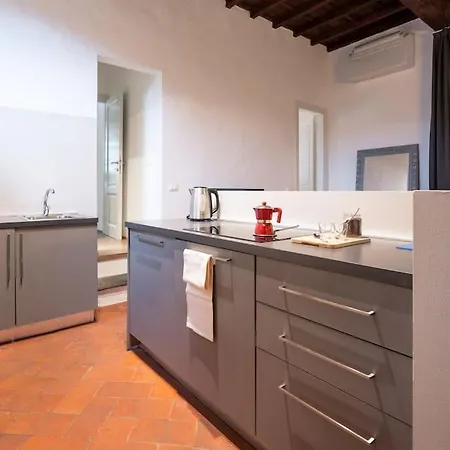 Keys Of Italy - Alberobs 15 Tot - Cozy Nearby Train Station Appartement Florence