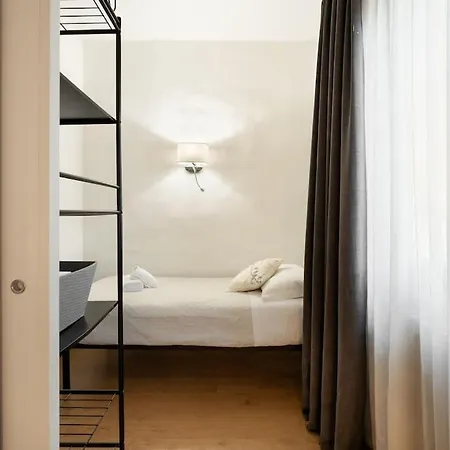 Appartement Keys Of Italy - Alberobs 15 Tot - Cozy Nearby Train Station *