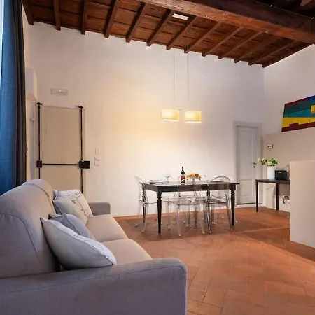 Appartement Keys Of Italy - Alberobs 15 Tot - Cozy Nearby Train Station Florence