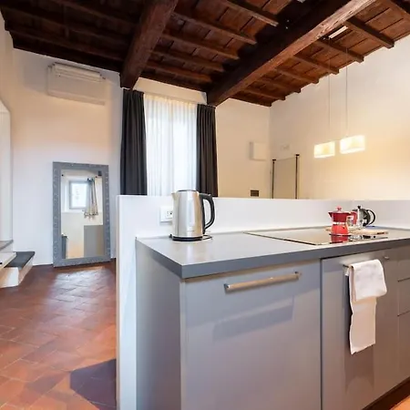 Keys Of Italy - Alberobs 15 Tot - Cozy Nearby Train Station * Florence
