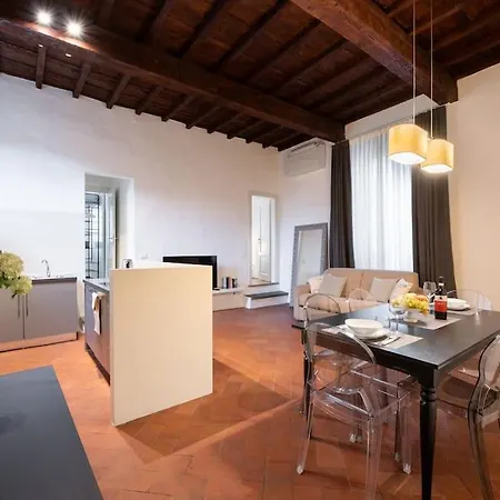 Keys Of Italy - Alberobs 15 Tot - Cozy Nearby Train Station Appartement Florence