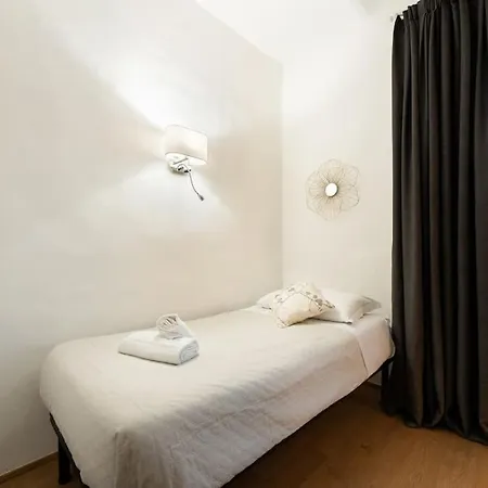 Keys Of Italy - Alberobs 15 Tot - Cozy Nearby Train Station Appartement