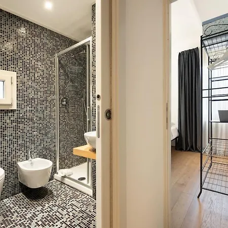 Appartement Keys Of Italy - Alberobs 15 Tot - Cozy Nearby Train Station *