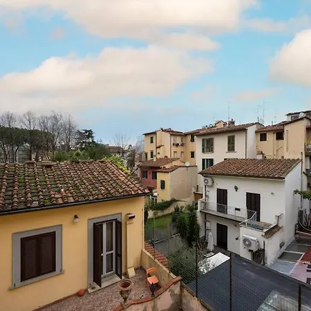 Keys Of Italy - Alberobs 15 Tot - Cozy Nearby Train Station アパート フィレンツェ